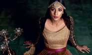 Tân Hoa hậu Ấn Độ: Mạnh mẽ nhờ mẹ!