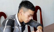 Nam sinh lớp 12 từ Hà Tĩnh ra Hà Nội hoang báo bị đánh thuốc mê, bắt cóc