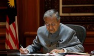 Thủ tướng Malaysia không tin lời thanh minh của vị tiền nhiệm