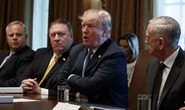 Ông Trump nói Triều Tiên hủy bãi thử, quan chức Mỹ bảo không