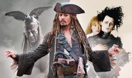 Cướp biển Johnny Depp đau khổ tột cùng vì ly hôn