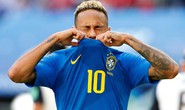 Neymar khóc: Chẳng ai dành sẵn quả ngọt cho ta hái