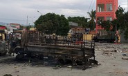 Khởi tố 36 bị can ở Bình Thuận, Ninh Thuận tham gia gây rối