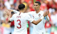 Giải bài toán RONALDO