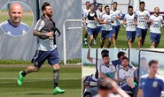 Argentina đại loạn, Messi và đồng đội giành quyền HLV?