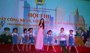 Hội diễn văn nghệ chào mừng Đại hội Công đoàn TP HCM