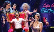 Gameshow hẹn hò, tình yêu ngày càng nhảm và nhạt