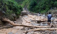 Mưa lũ kinh hoàng ở miền núi phía Bắc: 7 người chết, 12 người mất tích