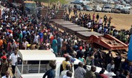 Đằng sau những cuộc tắm máu ở Nigeria
