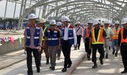 Quốc hội gỡ vướng cho metro