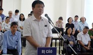 Ông Đinh La Thăng bị tòa tuyên y án 18 năm tù, bồi thường 600 tỉ đồng