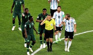 Drogba: Trọng tài không muốn Argentina bị loại