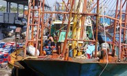Tàu vỏ thép hỏng: Đại Nguyên Dương lại cù nhầy!