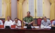 Công bố lệnh của Chủ tịch nước về Luật An ninh mạng
