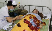 Giám định thương tích giáo viên bị phụ huynh đánh thủng màng nhĩ