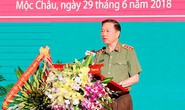 Bộ trưởng Tô Lâm nói về cuộc đấu súng vây bắt 2 trùm ma túy ở Lóng Luông