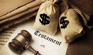 Mẹ ruột có được thừa kế tài sản của con trai?