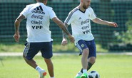 Soi kèo mới nhất 2 trận Pháp - Argentina, Uruguay - Bồ Đào Nha