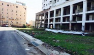 Thực hư việc BIDV bán đấu giá chung cư Gia Phú