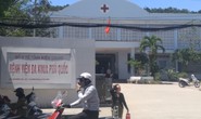 Nữ điều dưỡng ở Phú Quốc bị người nhà bệnh nhân tát vào mặt