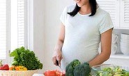 Ăn gì để bổ sung chất sắt khi mang thai?