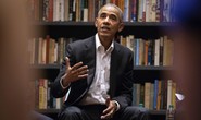Ông Obama phá vỡ im lặng