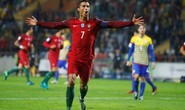 “Bồ Đào Nha không phụ thuộc Ronaldo”