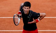 Trở lại mạnh mẽ tại Roland Garros 2018, Djokovic vào tứ kết