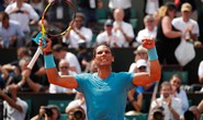 Roland Garros 2018: Nadal thắng trận 900, Serena bỏ đại chiến vì chấn thương