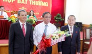 Chủ tịch UBND tỉnh Thừa Thiên – Huế được miễn nhiệm, chờ nghỉ hưu