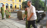 VNCB bảo lãnh cho công ty sân sau của Phạm Công Danh vay tiền