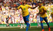 Neymar cứu World Cup