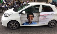 Vỡ mộng đổi đời với Grab, Uber