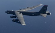 Mỹ điều máy bay ném bom B-52 đến gần Trường Sa