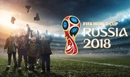 FIFA chính thức đồng ý cho VTV mua bản quyền