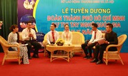 TP HCM xếp thứ nhì tại kỳ thi tay nghề quốc gia