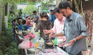 Tạo sân chơi lành mạnh cho công nhân