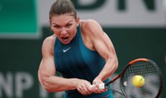 Cơn khát danh hiệu Grand Slam của Halep