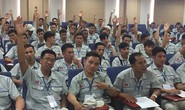 Cơ hội việc làm cho lao động EPS và thực tập sinh IM tại Hà Nội