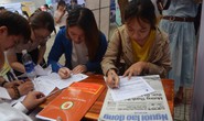 Gần 100 doanh nghiệp tham gia ngày hội việc làm tại Đà Nẵng
