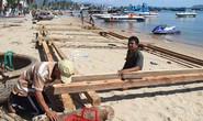 Chờ hoàn thiện Luật Đặc khu