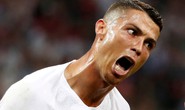 Ronaldo nên buồn hay vui sau kỳ World Cup thảm hại?