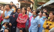 Bị “sờ gáy” mới chịu đóng BHXH