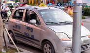 Du khách Hàn Quốc phát hoảng vì bị tài xế taxi Nha Trang chặt chém
