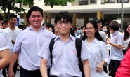 Đà Nẵng công bố điểm thi THPT quốc gia