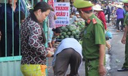 Cần Thơ xử phạt trên 1 tỉ đồng từ gần 3.000 trường hợp lấn chiếm vỉa hè