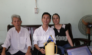 Nam sinh đạt 9,75 điểm môn văn mơ ước trở thành giáo viên tiếng Anh