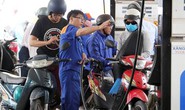 Chưa thông qua tăng thuế bảo vệ môi trường đối với xăng dầu