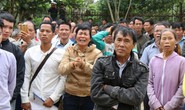 Giữ nguyên án tử hình bị cáo Đặng Văn Hiến