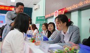 Tuyển dụng 2.000 vị trí việc làm